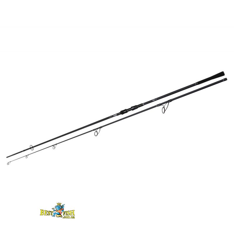 Коропове вудилище Carp Pro Flapper 3.60m 3.5lb 2 секції Коропове вудилище Carp Pro Flapper 3.60m 3.5lb 2 секції