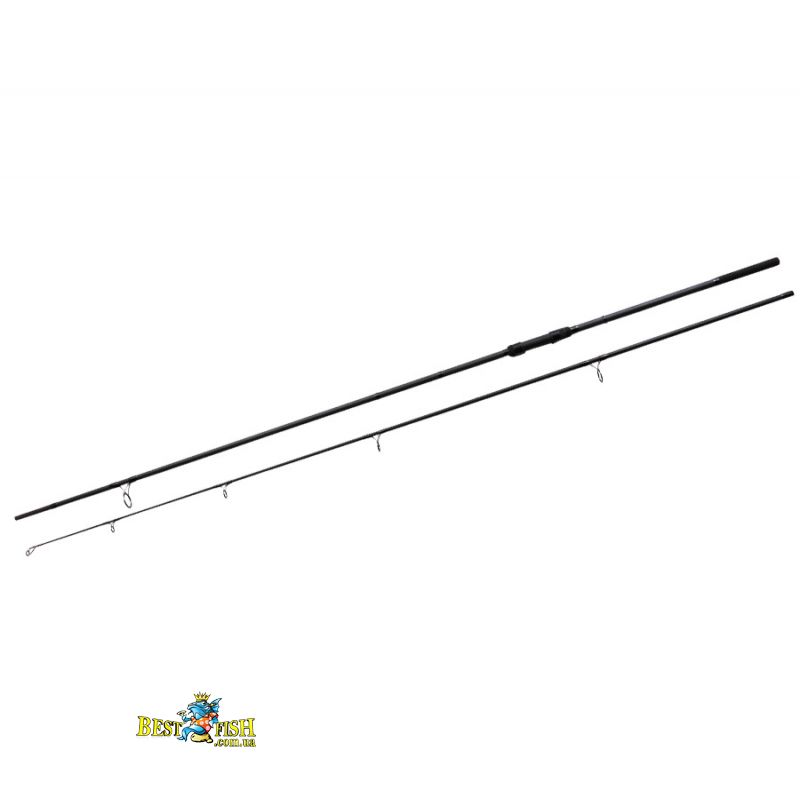 Карповое удилище Carp Pro Torus 13' 3.9m 3.5lb 2 секции Карповое удилище Carp Pro Torus 13' 3.9m 3.5lb 2 секции