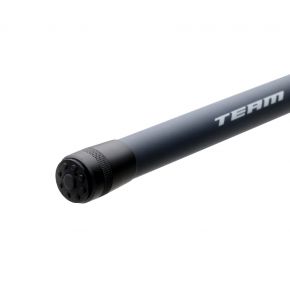 Маховий вудилище Flagman Mantaray Elite Medium Strong Pole 5m Маховий вудилище Flagman Mantaray Elite Medium Strong Pole 5m