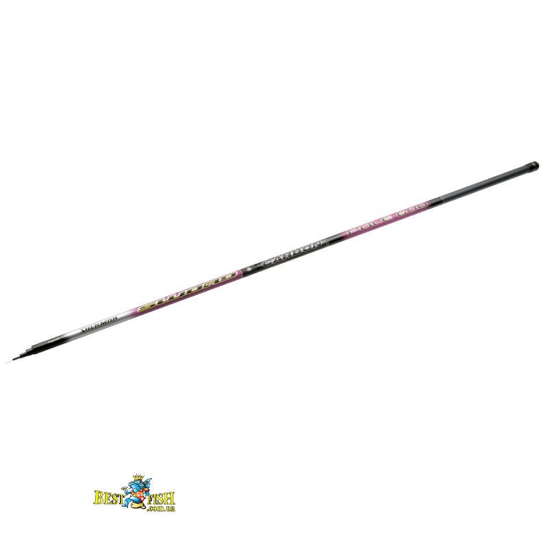 Маховий вудилище Flagman Sherman Sword Pole 6m Маховий вудилище Flagman Sherman Sword Pole 6m