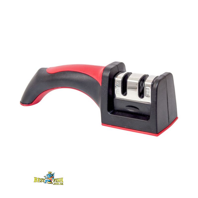 Точилка Energo Team Outdoor 2 in 1 Точилка Energo Team Outdoor 2 in 1