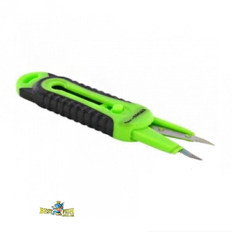 Ножиці складні Energo Team Fluo Ножиці складні Energo Team Fluo