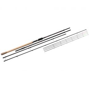 Фидерное вудилище Flagman Mantaray Elite Medium Feeder Combo 3.8m 70g