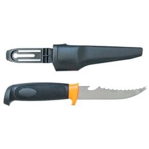 Нож Energo Team Outdoor Fishing Knife 23 см