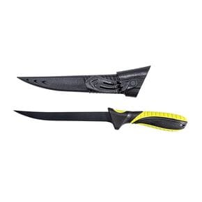 Нож Energo Team Outdoor Filet Knife 7
