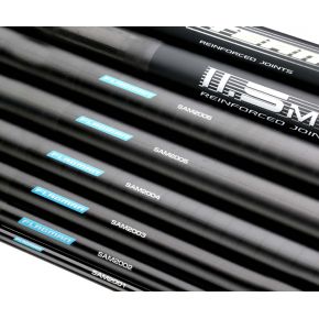 Штекерне вудилище Flagman Armadale Match Classic Long Pole 13m
