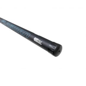 Штекерне вудилище Flagman Magnum Black Carp F1 9m кит