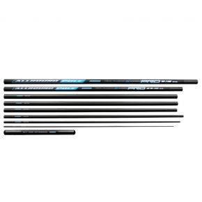 Штекерне вудилище Flagman Sherman Pro Allround Long Pole 13m + Mini Extension