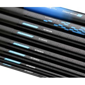 Штекерне вудилище Flagman Tregaron Match Long Pole Series 2 13m + Mini Extension