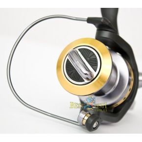 Котушка Energo Team Long Cast 11000 Котушка Energo Team Long Cast 11000