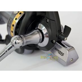Котушка Energo Team Long Cast 11000 Котушка Energo Team Long Cast 11000