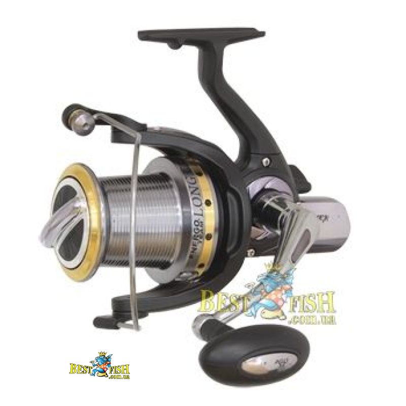 Котушка Energo Team Long Cast 11000 Котушка Energo Team Long Cast 11000