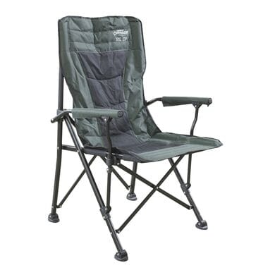 Крісло Energo Team Outdoor XXL ZIP (73505999)