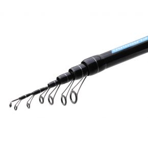 Болонська вудилище Flagman Mantaray Elite Medium Strong Bolo 6m Болонська вудилище Flagman Mantaray Elite Medium Strong Bolo 6m