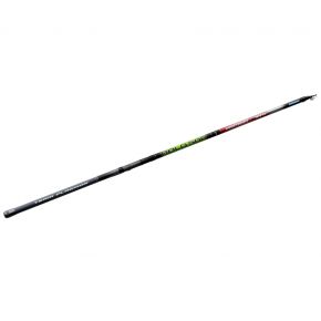 Болонська вудилище Flagman Mantaray Elite Medium Strong Bolo 6m Болонська вудилище Flagman Mantaray Elite Medium Strong Bolo 6m