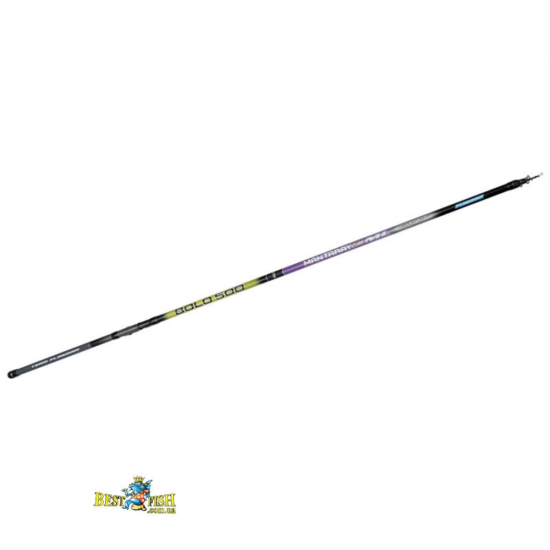 Болонська вудилище Flagman Mantaray Elite ML Bolo 5m Болонська вудилище Flagman Mantaray Elite ML Bolo 5m