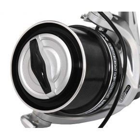 Катушка Carp Pro Flapper Power Feeder 6500