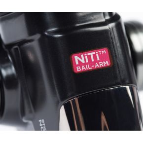 Катушка Preston Centris NT 420