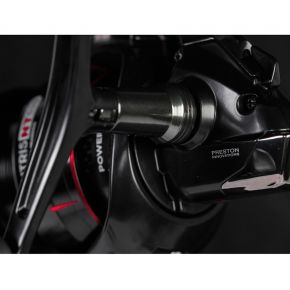 Катушка Preston Centris NT 420