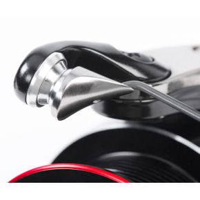 Катушка Preston Centris NT 420