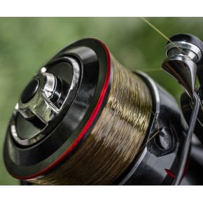 Катушка Preston Centris NT 420