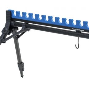 Гребінка Flagman Top Kit Roost 20 вудлищ 4 ноги