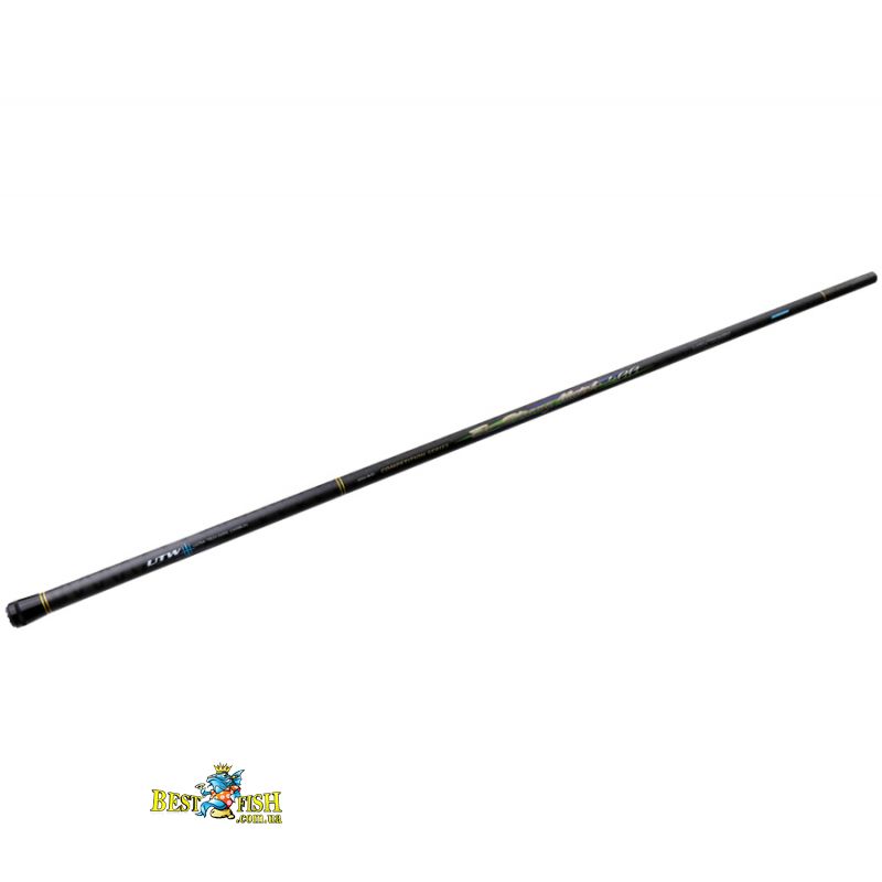 Ручка підсаки Flagman Mantaray Elite Extra Strong 4m Ручка підсаки Flagman Mantaray Elite Extra Strong 4m