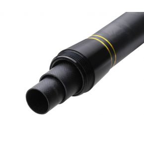 Ручка підсаки Flagman Mantaray Elite Extra Strong 4m Ручка підсаки Flagman Mantaray Elite Extra Strong 4m