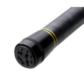 Ручка підсаки Flagman Mantaray Elite Extra Strong 4m Ручка підсаки Flagman Mantaray Elite Extra Strong 4m