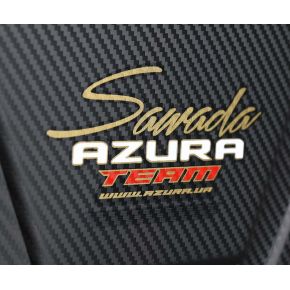 Сумка човнова Azura Sawada 45л