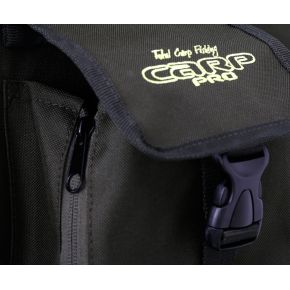 Чехол Carp Pro 600D для 4-х удилищ 200x10cm