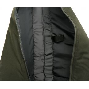 Чехол Carp Pro 600D для 4-х удилищ 200x10cm