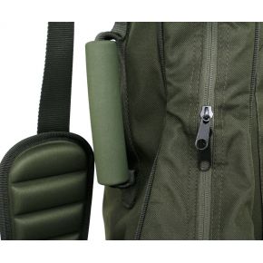 Чехол Carp Pro 600D для 4-х удилищ 200x10cm