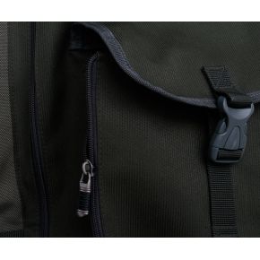 Чохол Carp Pro 600D для 6 удліщ 3.6m з котушками Чохол Carp Pro 600D для 6 удліщ 3.6m з котушками