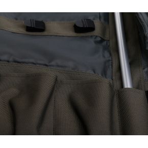 Чохол Carp Pro 600D для 6 удліщ 3.6m з котушками Чохол Carp Pro 600D для 6 удліщ 3.6m з котушками