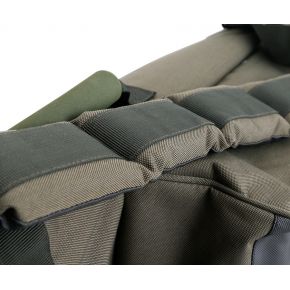 Чохол Carp Pro 600D для 6 удліщ 3.6m з котушками Чохол Carp Pro 600D для 6 удліщ 3.6m з котушками