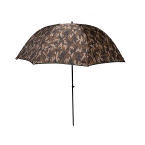 Парасолька Flagman Camo Umbrella With Tent 2.5m