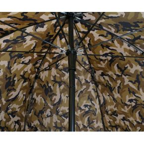 Парасолька Flagman Camo Umbrella With Tent 2.5m