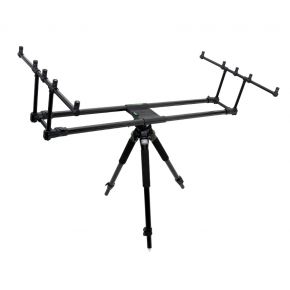 Род-під Carp Pro RP-225 на 3 і 4 вудилища