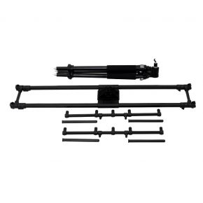 Род-під Carp Pro RP-225 на 3 і 4 вудилища