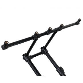 Род-під Carp Pro RP-225 на 3 і 4 вудилища