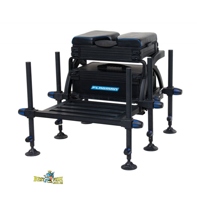 Платформа Flagman Competition Sherman Pro 30mm Платформа Flagman Competition Sherman Pro 30mm