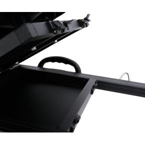 Платформа без педалі Flagman Match Competition 36mm Платформа без педалі Flagman Match Competition 36mm