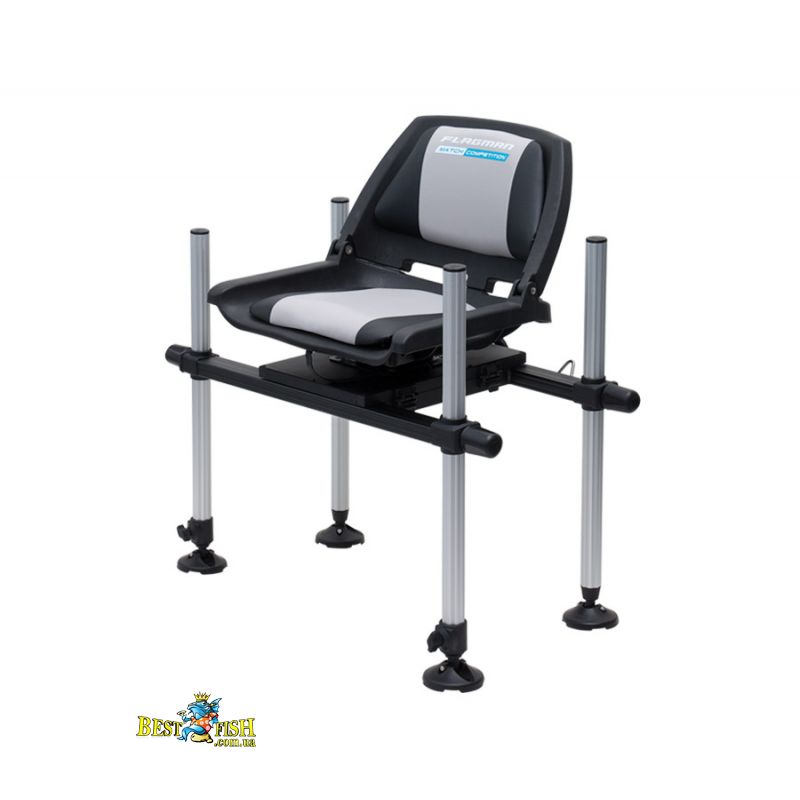 Платформа без педалі Flagman Match Competition 36mm Платформа без педалі Flagman Match Competition 36mm