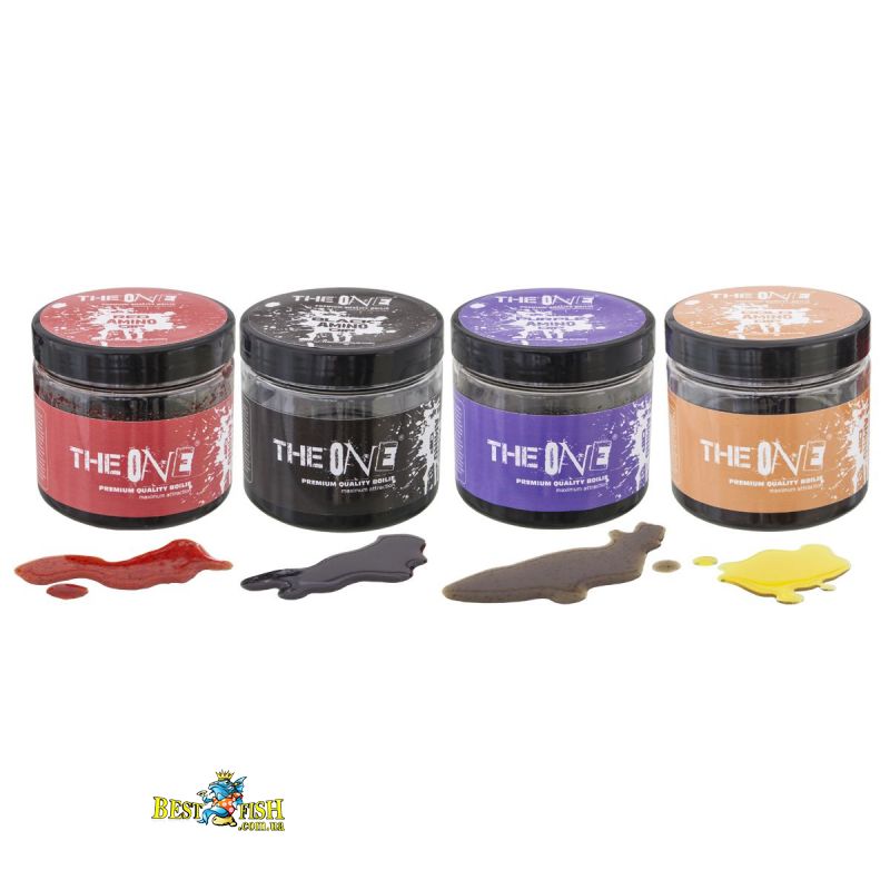 Амінокислота The One Amino DIP Gold Амінокислота The One Amino DIP Gold