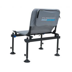 Крісло фідерне Flagman Match Competition Lightweight Feeder Chair Крісло фідерне Flagman Match Competition Lightweight Feeder Chair