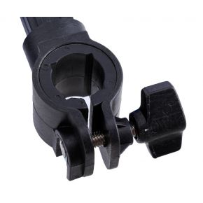 Стіл з тентом і кріпленням на платформу Flagman 390х490mm 25 / 36mm