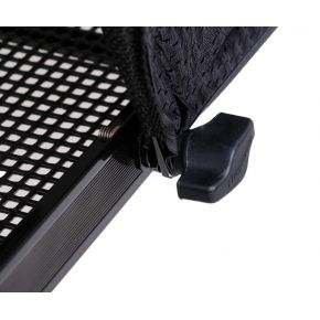 Стіл з тентом і кріпленням на платформу Flagman 390х490mm 25 / 36mm