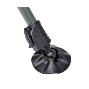 Кресло Carp Pro кароповое складное с подлокотниками