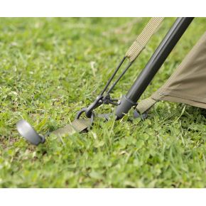 Палатка Carp Pro Session House